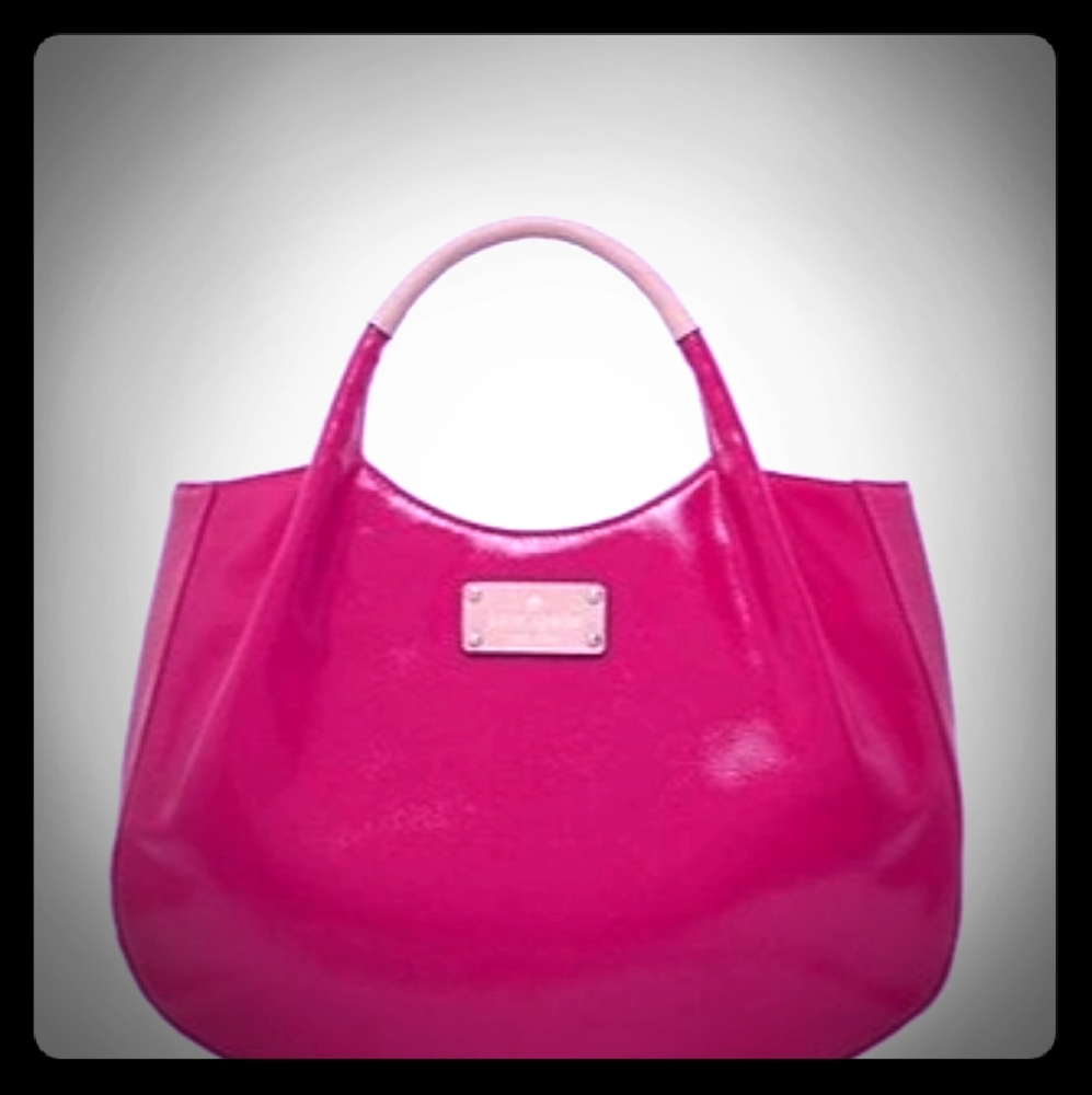 Kate Spade Fulton Street Treesh Satchel